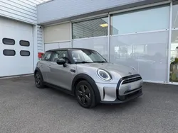 Mini IV Cooper Edition Camden 136 ch BVA7