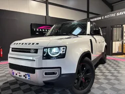 LAND ROVER DEFENDER Moteur Neuf Garantie 2 ans D240 BVA8 SE 6 PLACES / SUIVI COMPLET LAND ROVER