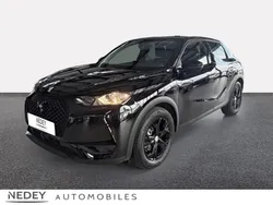 Ds DS 3 Crossback E-Tense Bastille