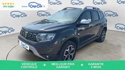 Dacia Duster II 1.5 Blue dCi 115 Essentiel