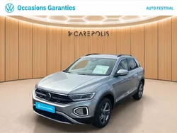 VOLKSWAGEN T-Roc 1.5 TSI EVO2 150 Start/Stop DSG7 VW Edition