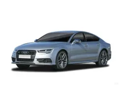 Audi A7 Sportback 2.0 TFSi 252 S tronic 7 Quattro Avus