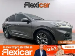 FORD Kuga 2.0 EcoBlue ST-Line FWD 120 Aut.
