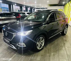 MG EHS 1.5T-GDI PHEV Luxury