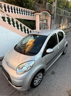 Citroën C1 C/NOVO poucos kms 3250