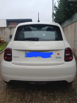 Fiat 500 Icon