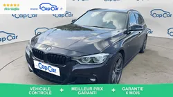 BMW Série 3 Touring xDrive 320d 190 BVA M Sport