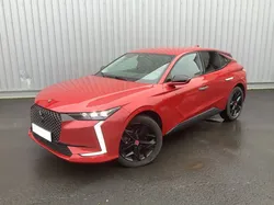 DS 4 PureTech 130 EAT8 Performance Line