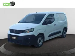 Peugeot Partner Partner Tepee 1.6BlueHDI Active 120
