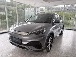 BYD Atto 3 60.48 kWh Design