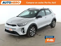 KIA Stonic 1.0 T-GDi MHEV Concept 100
