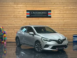 Renault clio v tce 100ch intense - garantie 12 mois