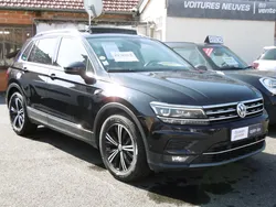 🚗🚦volkswagen tiguan 2.0 tdi 150 carat exclusive dsg7 ☑️ gtie 6m europe 🚦🚗