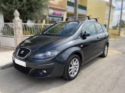 Seat Altea Xl