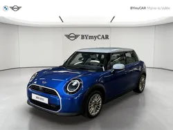 MINI Cooper 156 ch DKG7 C Favoured