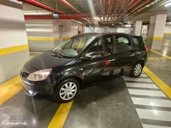 Renault Grand Scénic 1.5 dCi Dynamique