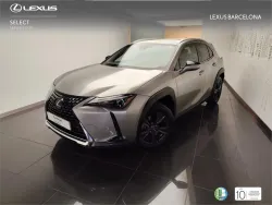 LEXUS UX 250h Premium 2WD