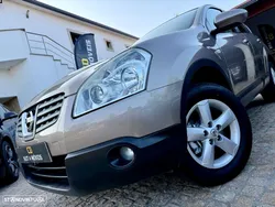 Nissan Qashqai 1.5 dCi Tekna Sport 17 129g
