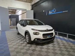 CITROEN C3 1.6 HDI 75ch FEEL (kit distribution à jour)