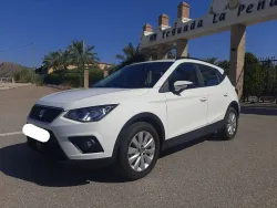 SEAT Arona 1.6TDI CR S&S Style 95