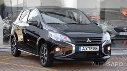 Mitsubishi Space Star de 2023