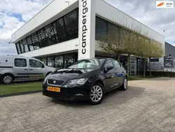 Seat Leon 1.4 TSI Style 122ch - Aide au stationnement - Régulateur de vitesse - 73 810km