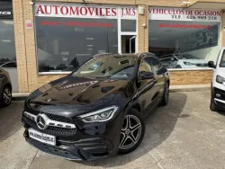 Mercedes-Benz GLA 200 200d 8G-DCT