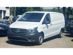 MERCEDES VITO Extra Long 2.8T 116 CDI FOURGON PRO - GARANTIE 12 MOIS