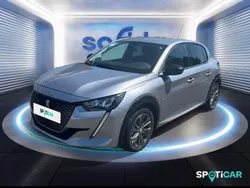Peugeot 208 e-208 136ch Style