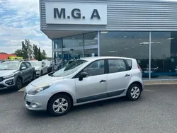 RENAULT Scenic 105 ch | Régulateur de vitesse | Climatisation