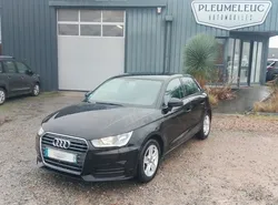 Audi A1 sportback 1.4 TDI 90