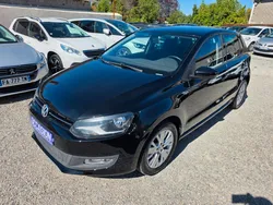 Volkswagen POLO 1.6 TDI 90 CV 5 PORTES