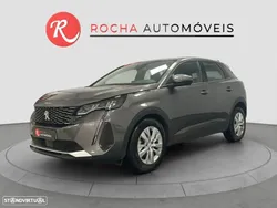 Peugeot 3008 1.2 PureTech GT Pack EAT8