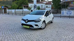 Renault Clio 1.5 dCi de 2019