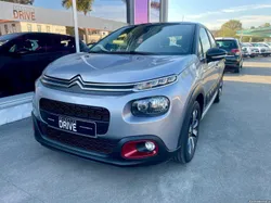 Citroën C3 1.2 PureTech Feel