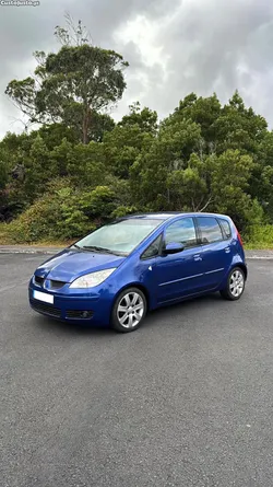 Mitsubishi Colt 1.1 150.000km