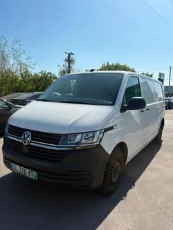 Volkswagen Transporter VAN L2H1 2.0 TDI 150 BVA8 BUSINESS