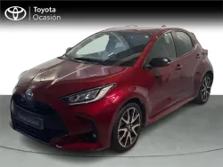 Toyota Yaris 120H 1.5 Style