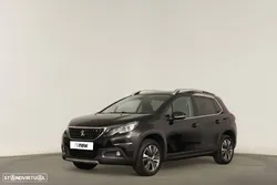 Peugeot 2008 1.2 PureTech Allure