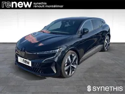 Renault Mégane E-TECH EV60 220 ch super charge Techno