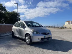 Honda Jazz 1.3