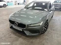 Volvo V60 2.0 T8 AWD TE Momentum