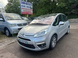 CITROEN C4 Picasso 1.6 HDi 112cv