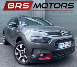 Citroen C4 Cactus ORIGINS 1.2 PURETECH 110 START-STOP