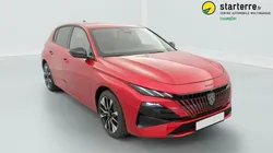 Peugeot 308 NOUVELLE BLUEHDI 130CH S&S EAT8 ALLURE