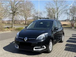 Renault Scénic 1.5 DCI Bose Edition