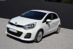 Kia Rio 1.1 CRDi