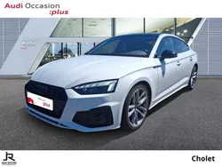 Audi A5 sportback 35 TDI 163 S tronic 7 S Edition