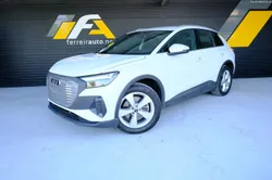 Audi Q4 e-tron 40 82 kWh