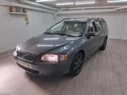 Volvo V70 2.4 momentum